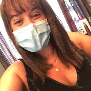 Meet your Posher, Maddie